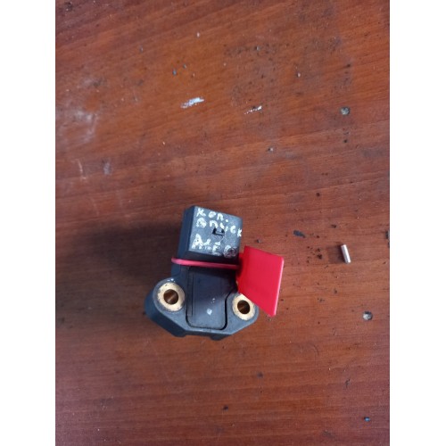 Датчик турбонаддува Mercedes Actros Axor (760), 0041537028