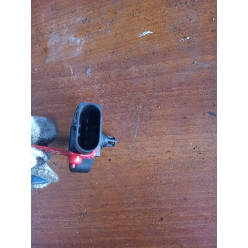 Датчик турбонаддува Mercedes Actros Axor (760), 0041537028-3