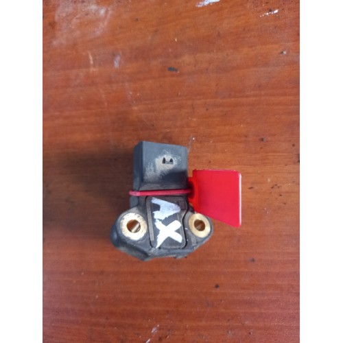 Датчик турбонаддува Mercedes Actros Axor (844), 0041537028