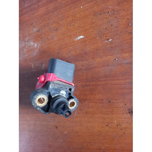 Датчик турбонаддува Mercedes Actros Axor (844), 0041537028-2