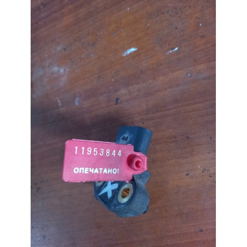 Датчик турбонаддува Mercedes Actros Axor (844), 0041537028-1