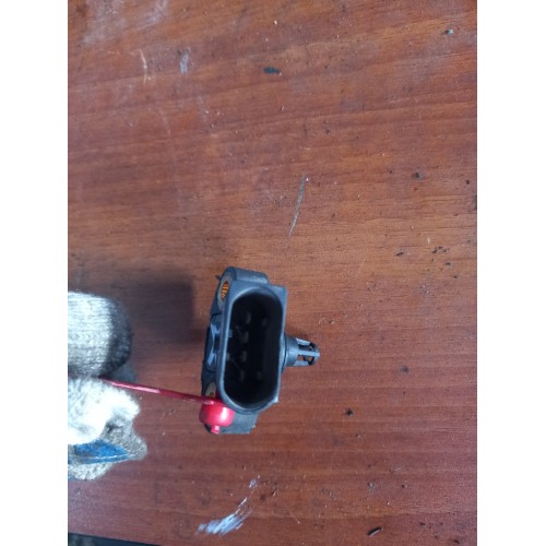 Датчик турбонаддува Mercedes Actros Axor (844), 0041537028-3