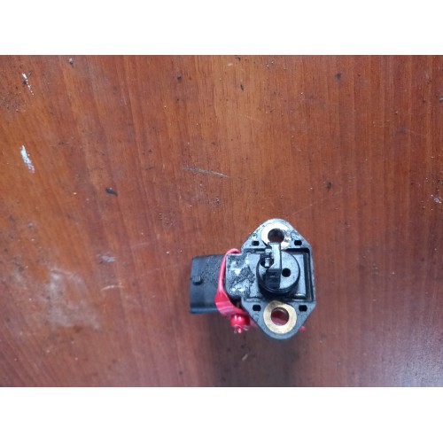 Датчик турбонаддува Mercedes Actros Axor (757), 0041531828