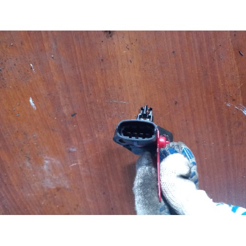 Датчик турбонаддува Mercedes Actros Axor (757), 0041531828-1