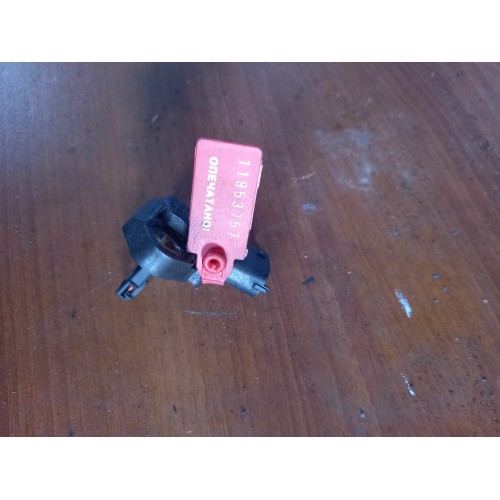 Датчик турбонаддува Mercedes Actros Axor (757), 0041531828-3