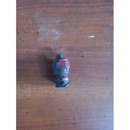 Датчик давления воздуха Mercedes Actros Axor (2 пина) (734), 0045455414