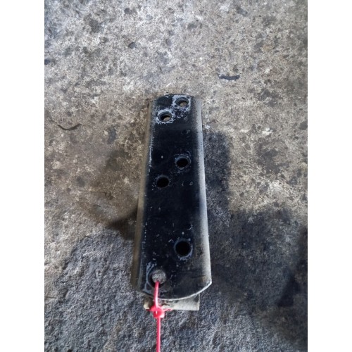 Кронштейн цилиндра подъема кабины MAN TGA D2066 413388 верхний (173), -2