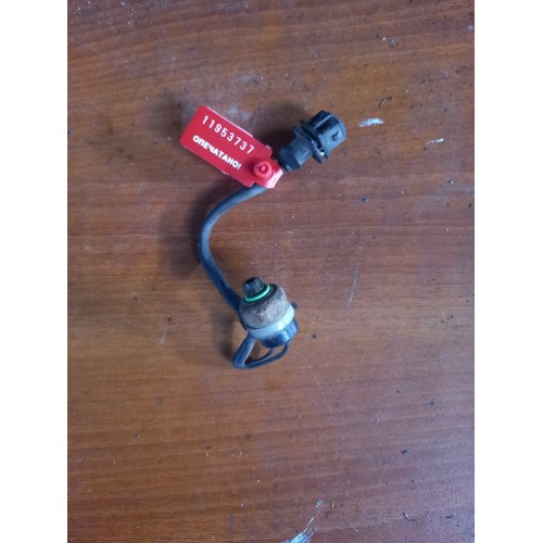 Датчик кондиционера Mercedes Actros Axor (737), 