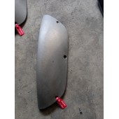 Часть торпедо (над приборкой) DAF 105 (161)