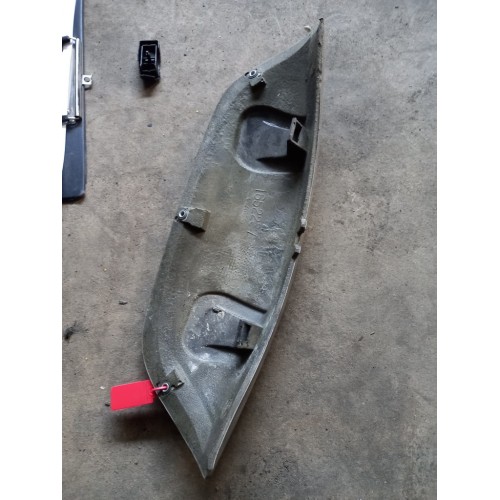 Часть торпедо (над приборкой) DAF 105 (178), 1652238-2