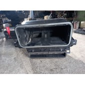 Корпус отопителя (печки) MAN TGA D2066 413388 (408)