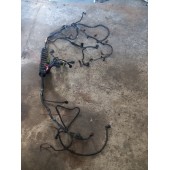 Проводка двигателя Volvo D13A (410)