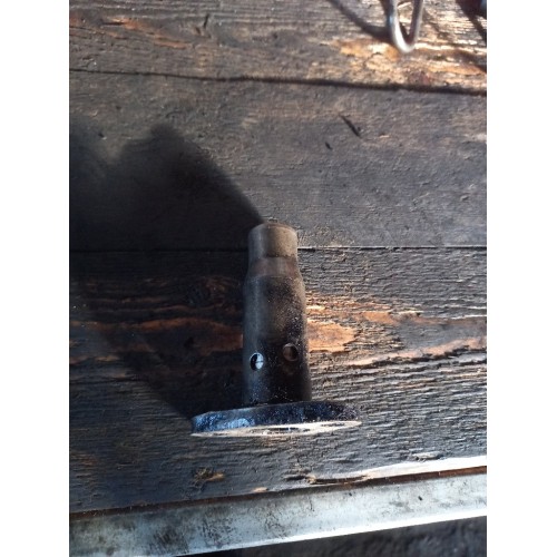 Клапан редукционный Mercedes Actros Axor (439)*, -3