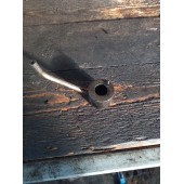 Форсунка масляная Mercedes Axor (437)*