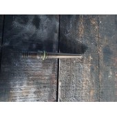 Трубка топливная (морковка) Mercedes Actros Axor (433)*