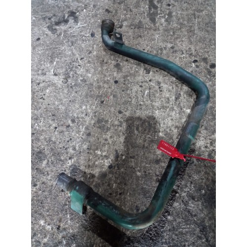 Трубка воздушная сапуна Volvo D13А (центрифуга-турбина) (123), 