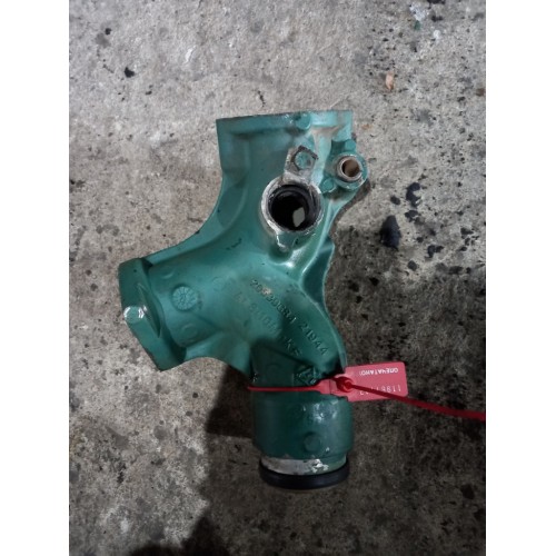 Патрубок охлаждения Volvo D13А (к помпе) (112), 20539684