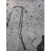 Трубка охлаждения Volvo D13А (114)