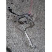 Змеевик Volvo D13А (116)