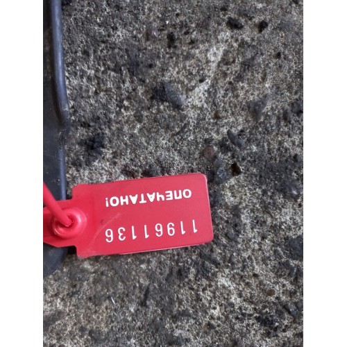 Кронштейн осушителя Scania G400 269358 (136), 1793016-1