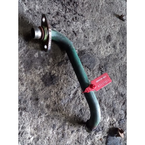 Трубка охлаждения Volvo D13A (129), 