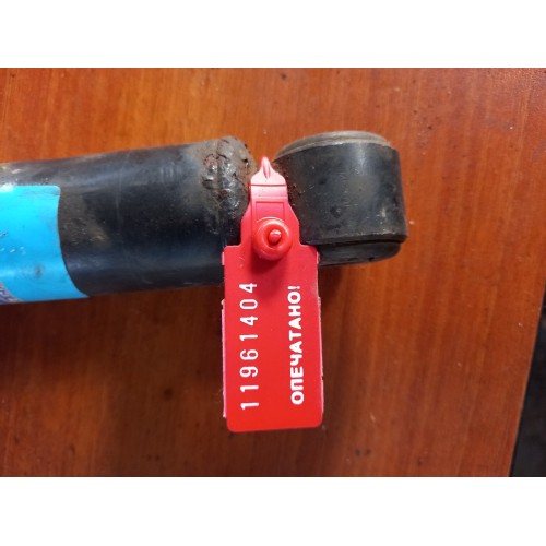 Амортизатор бокового качения Mercedes Actros (404), -2