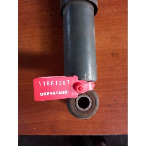 Амортизатор бокового качения Mercedes Actros (387), -2