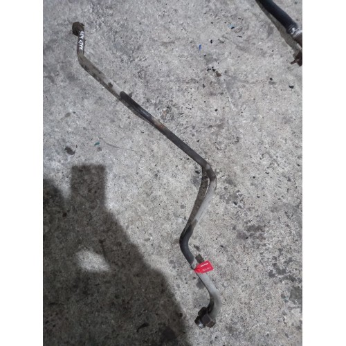 Трубка кондиционера Renault Premium 016340 (компрессор) (086), 