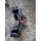 Кронштейн (проставка) ГУРа Renault Premium 016340 (065)