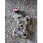 Кронштейн заднего амортизатора Renault Premium 016340 нижний LH (063)