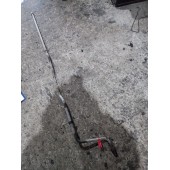 Трубка воздушного компрессора Renault Premium 016340 (062)