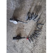 Перекидка электрическая EBS Renault Premium 13г.016340 (365)