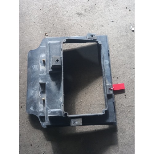 Корпус салонного фильтра DAF 105/95 (107), 1291877-2