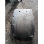 Подкрылок под кабину Renault Premium 460 007695 DXI (082)