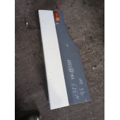 Продолжение кабины DAF 95 583587 RH (016)