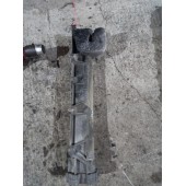 Коллектор EGR (ЕГР) MAN TGX 012040 (003) в сборе 