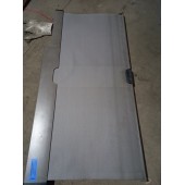 Штора двери DAF 105 (солнцезащитная) LH (079)