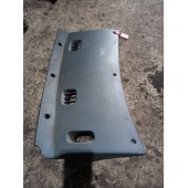 Часть торпедо DAF 95 583587 нижняя RH (031)