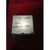 Блок EBS DAF 95 583587 ZM (171)