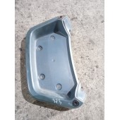 Часть торпедо DAF 95 583587 (централ. полка) под прикуриватель (054)