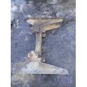 Траверса Renault Premium 016340 DXI центральная (044)