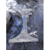 Траверса Renault Premium 016340 DXI центральная (045)