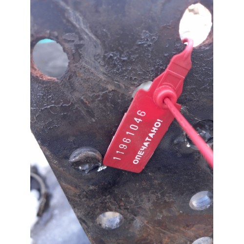 Траверса Renault Premium 016340 DXI задняя (046), -3