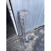 Кронштейн заднего амортизатора Renault Premium 016340 DXI верхний (550)