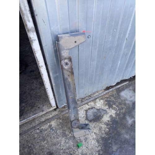 Кронштейн заднего амортизатора Renault Premium 016340 DXI верхний (550), 82071120