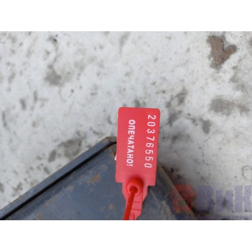 Кронштейн заднего амортизатора Renault Premium 016340 DXI верхний (550), 82071120-3