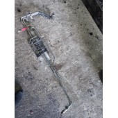 Осушитель кондиционера MAN TGA 395344 ш.к. в сборе (3 трубки+датчик) (007)