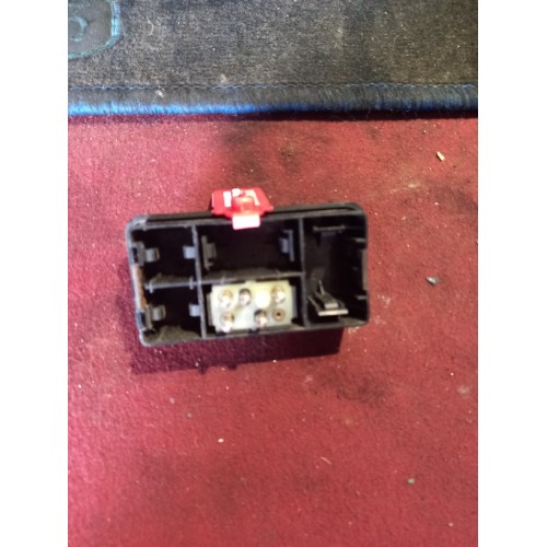 Блок управления стеклоподъемником DAF 95 583587 RH (344), 1307897-1