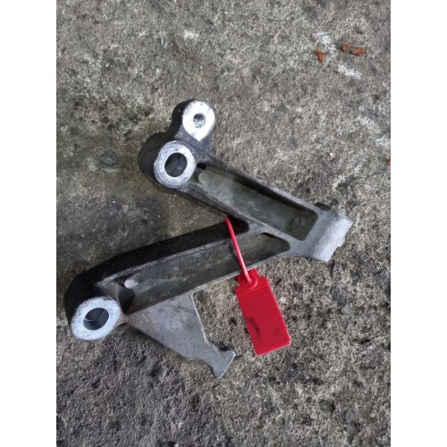 Кронштейн генератора MAN TGX 012040 (008), 51191010307-2