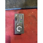 Пульт управления автономным отопителем DAF 95 583587 (301)